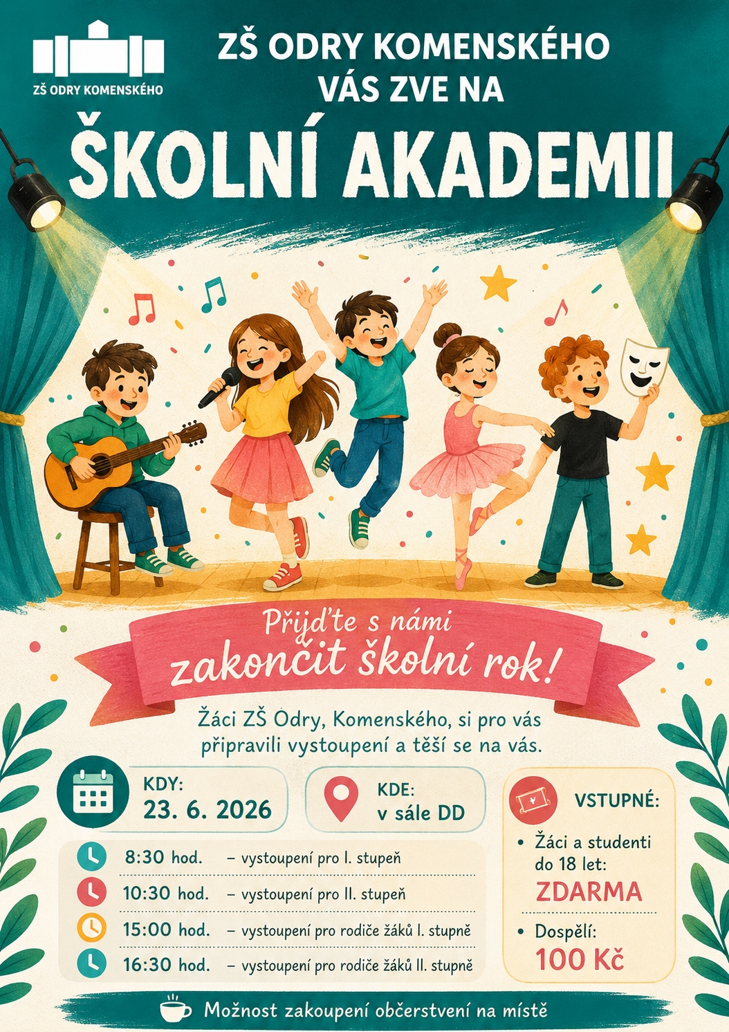 Akademie