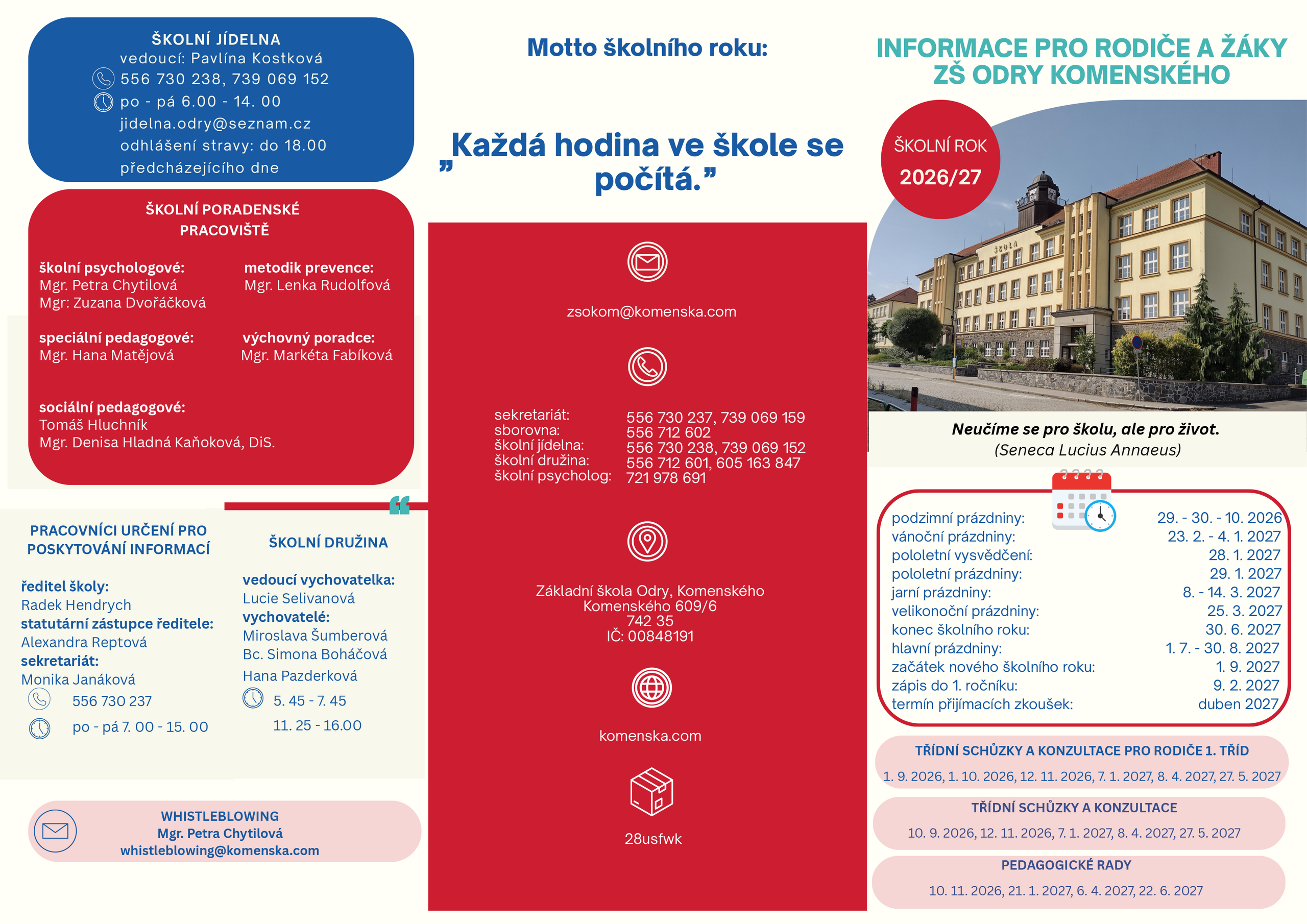 Bulletin 1