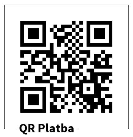 QR - škola