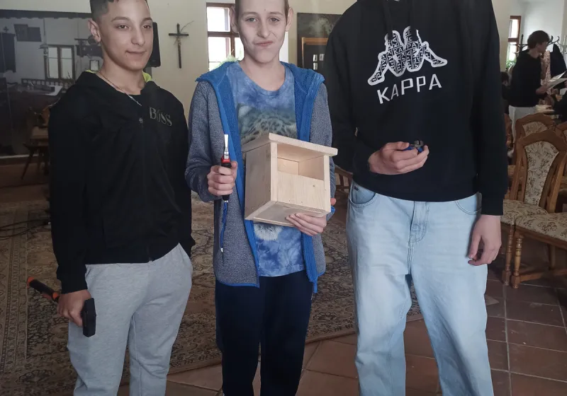 Den Země na Žerotínském zámku