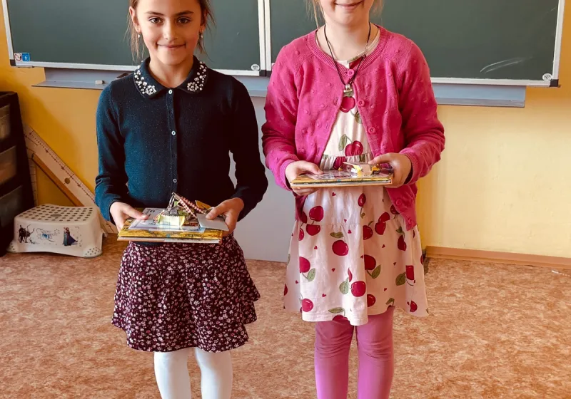 Recitace