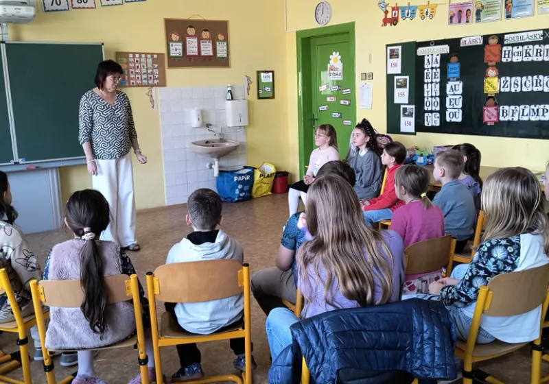Recitace
