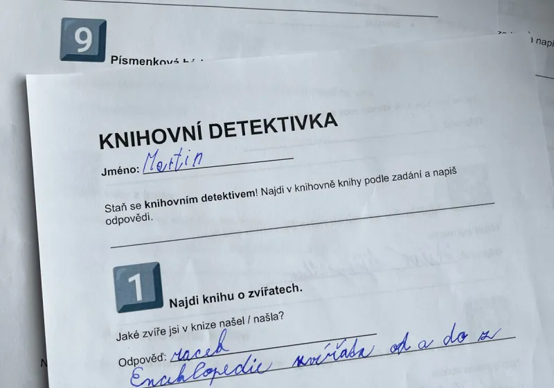 SP_Knihovna