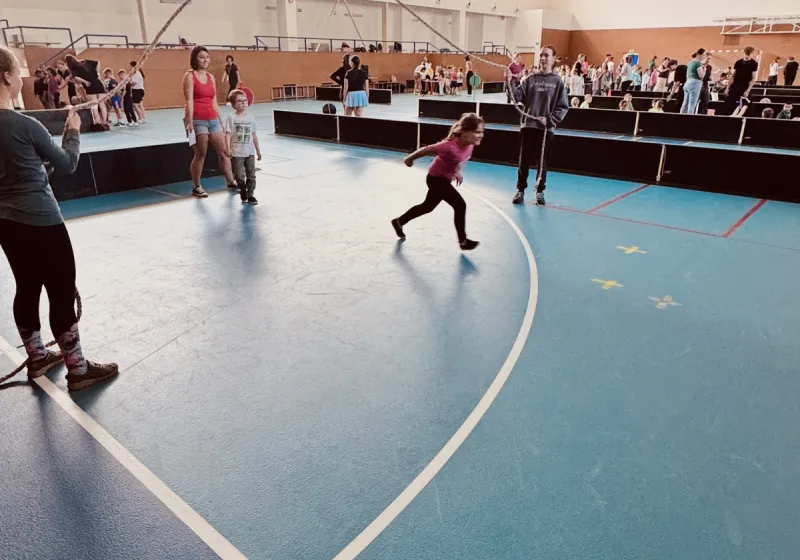 Olympiáda