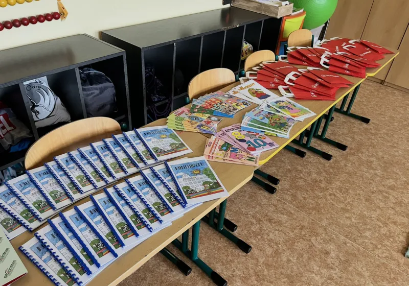 Zápis