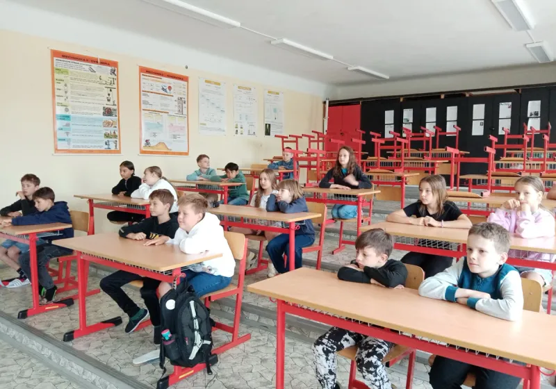 Veselá věda
