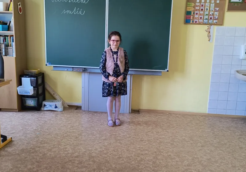 Recitace