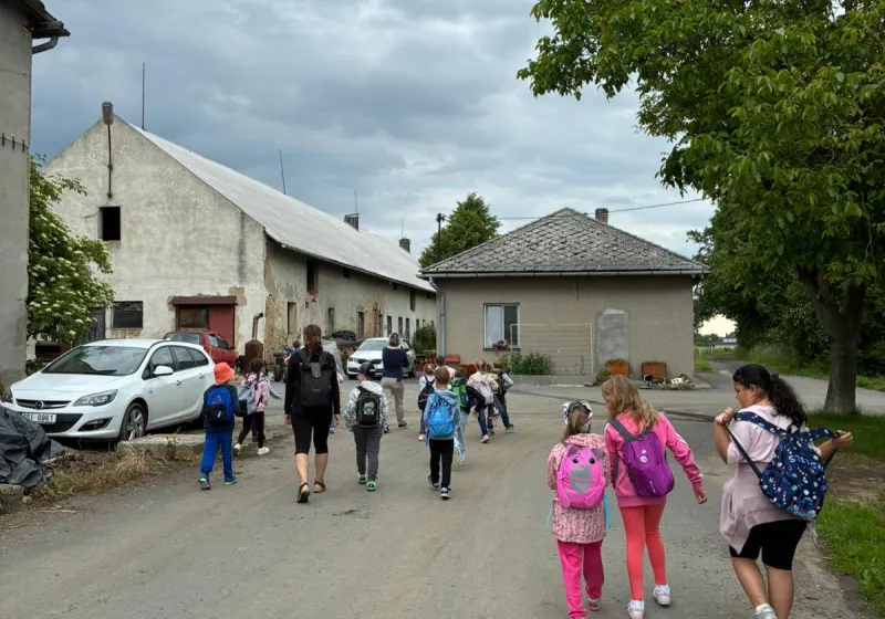 Zážitek