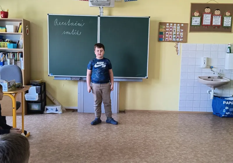 Recitace