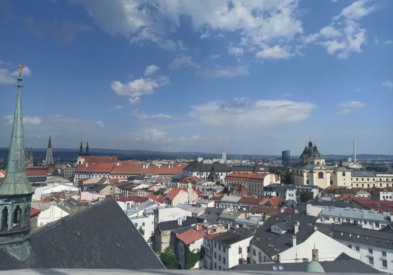 Olomouc