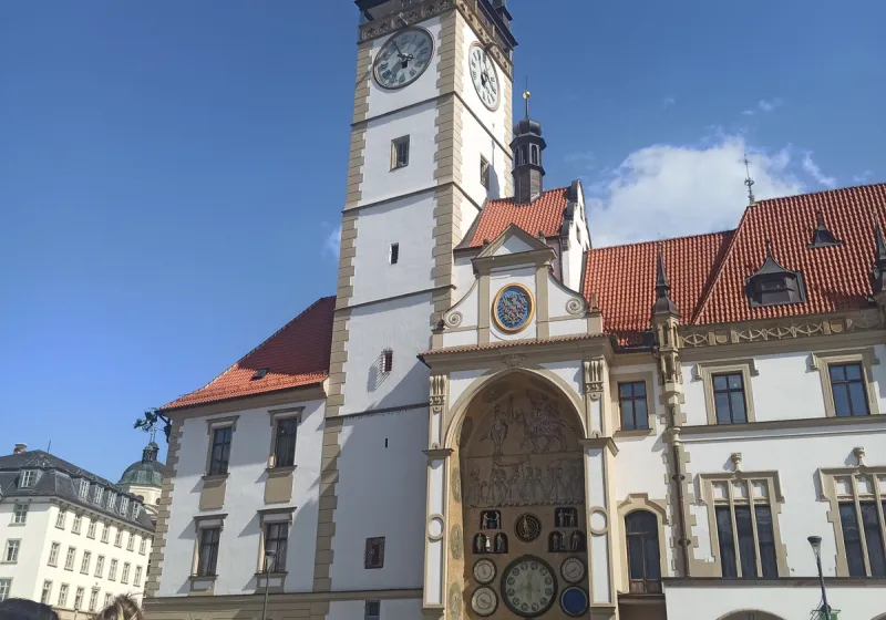 Olomouc
