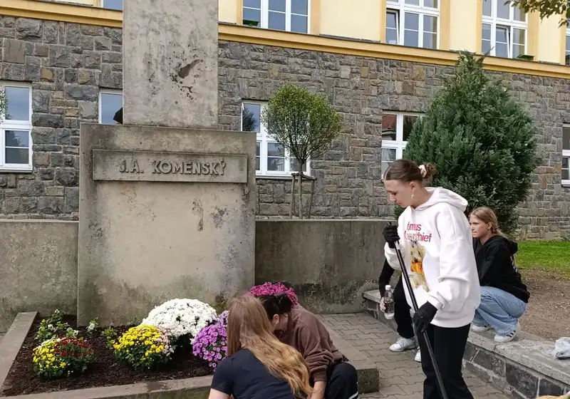 Revitalizace