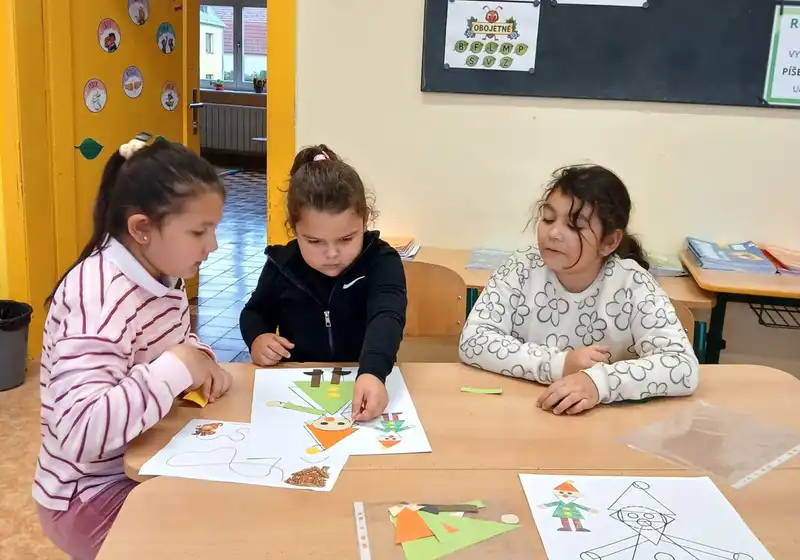 Skřítci