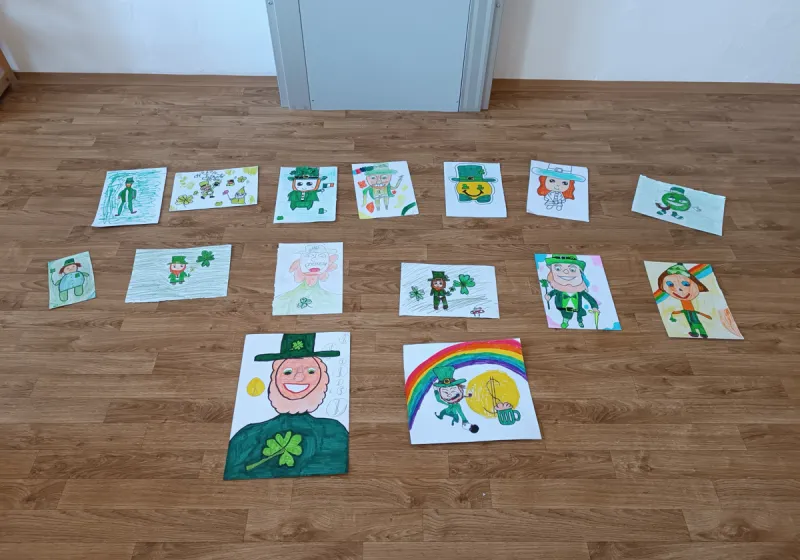 St_Patrik