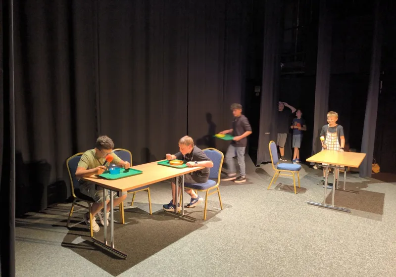 Akademie