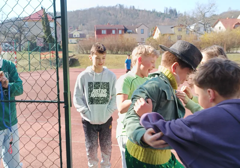 St_Patrik