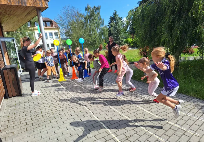 Olympiáda