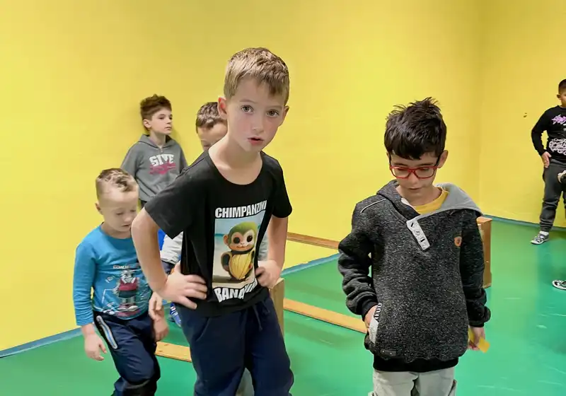 Skřítci