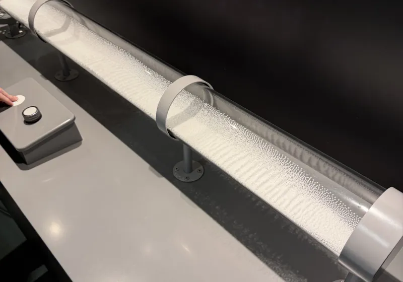Cesta k magnetické levitaci