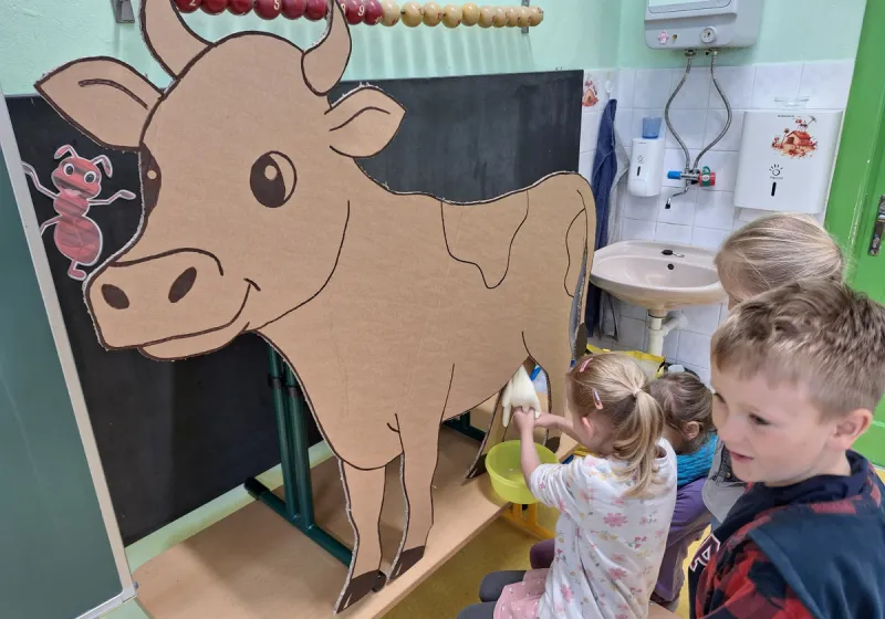 Kousek statku v 1. třídě