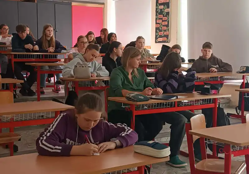 Expediční den