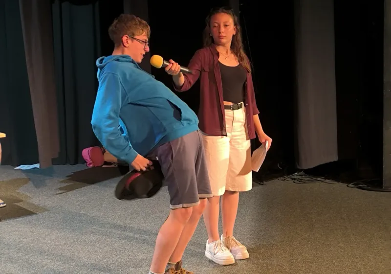 Akademie