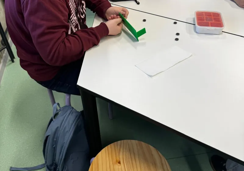 Cesta k magnetické levitaci