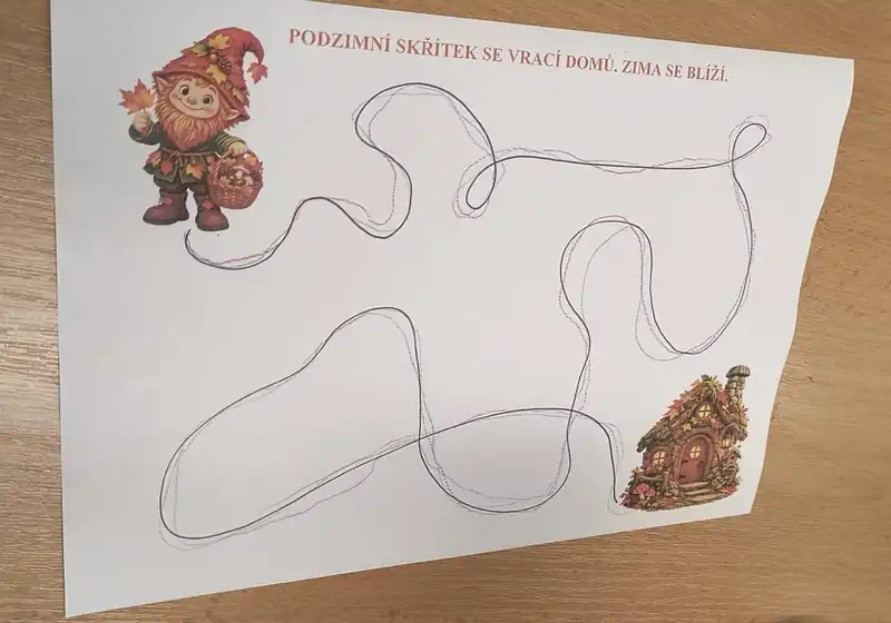Skřítci