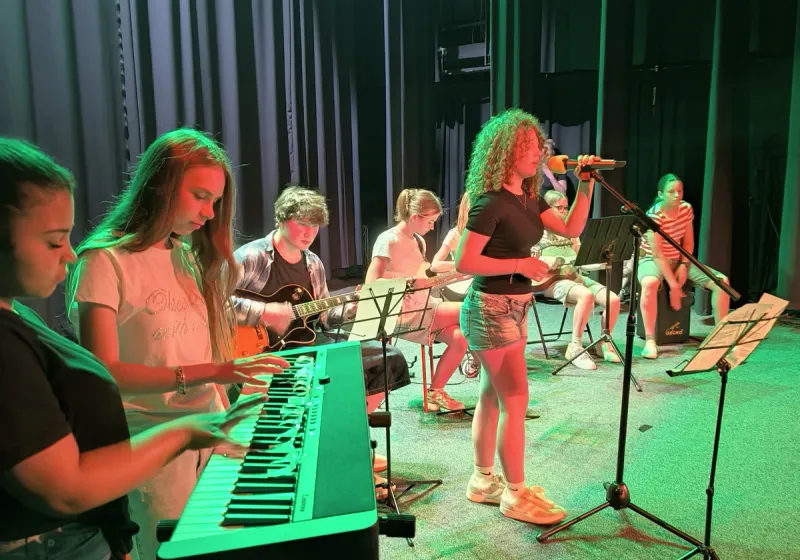 Akademie