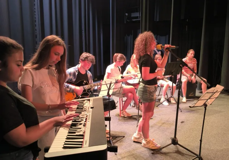 Akademie
