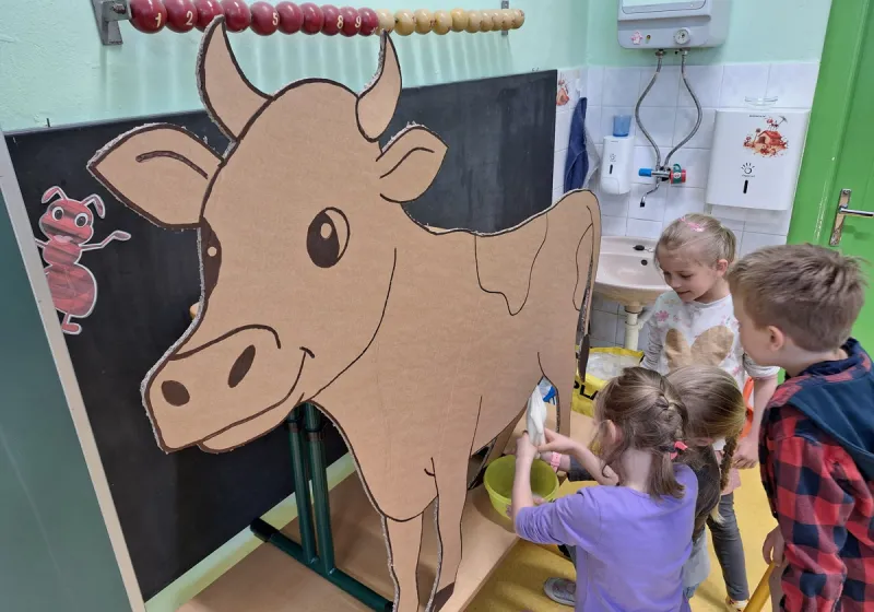 Kousek statku v 1. třídě