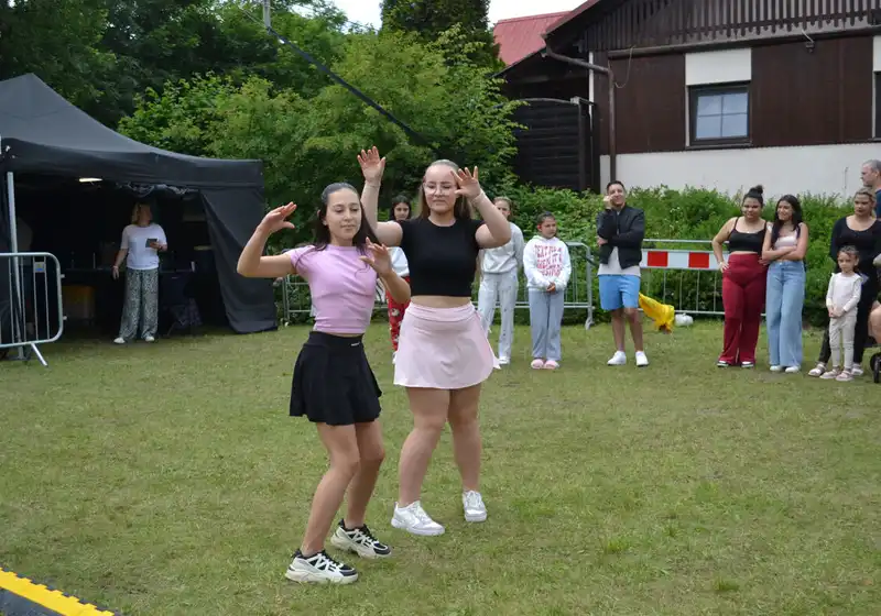 Oderský den