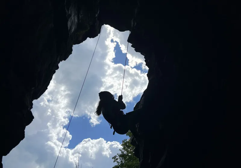 Sportovní kurz 6. ročníků