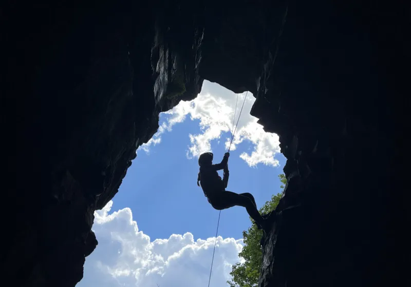 Sportovní kurz 6. ročníků