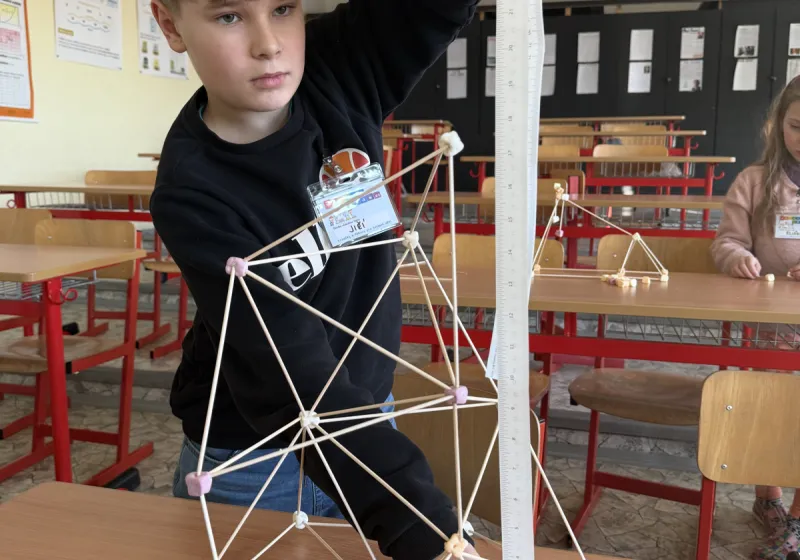 Veselá věda
