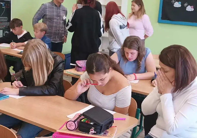 Expediční den