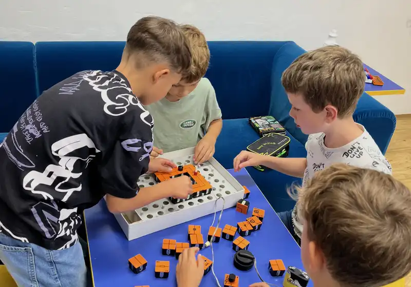 Elektrické obvody