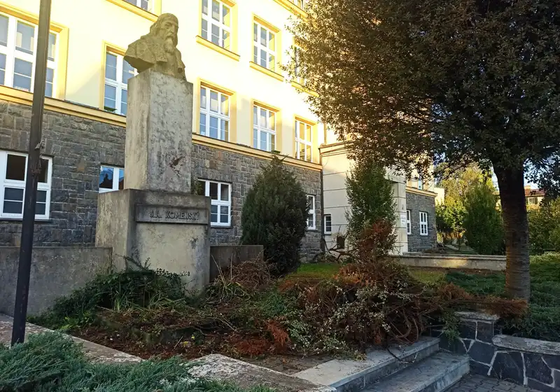 Revitalizace