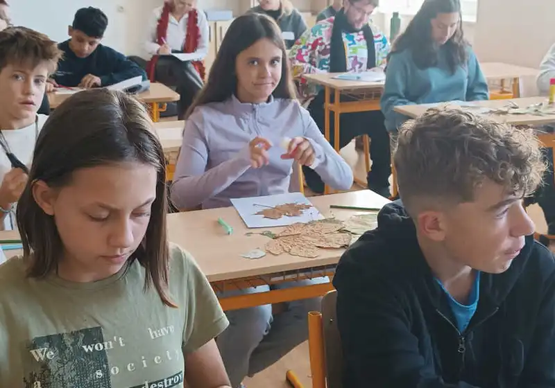 Expediční den