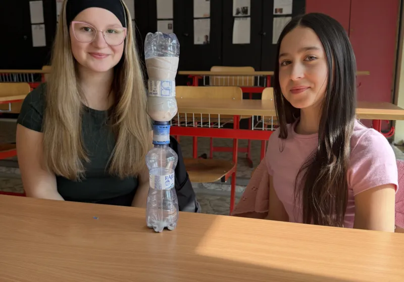 Čas