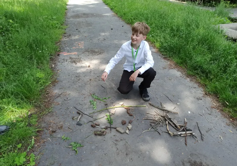 Zeměpis