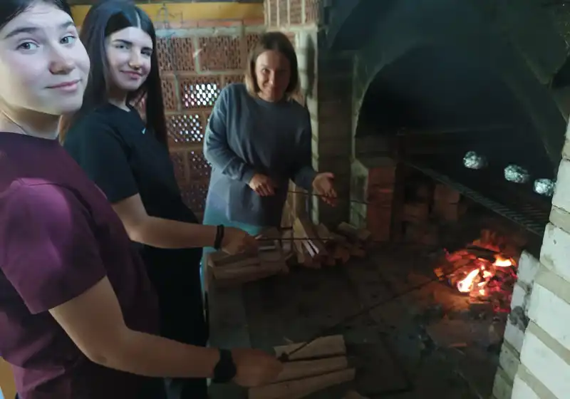 Adapťák 9.B