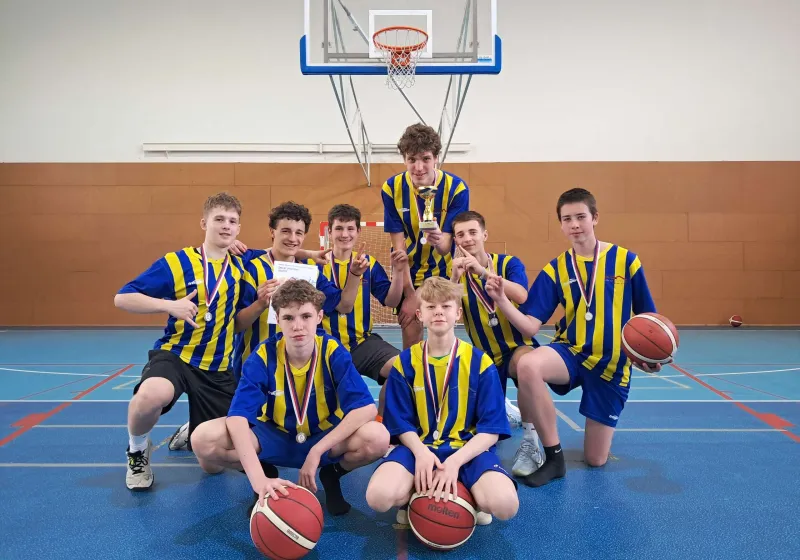 basket
