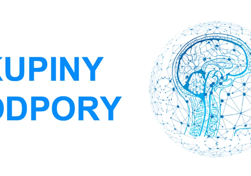 Skupiny podpory