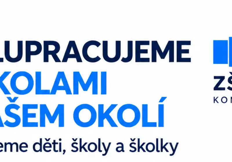 Spolupráce 