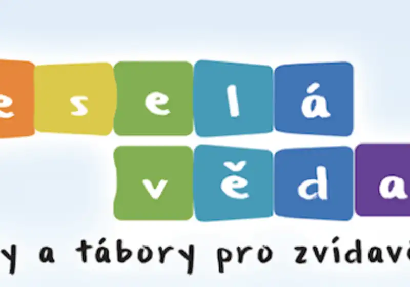 Veselá věda