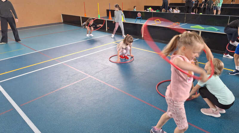 Olympiáda