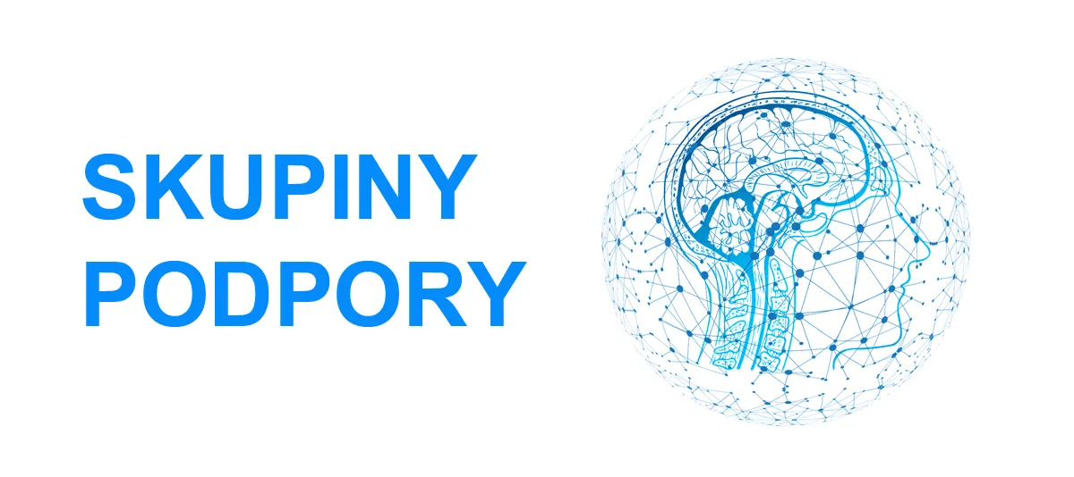 Skupiny podpory
