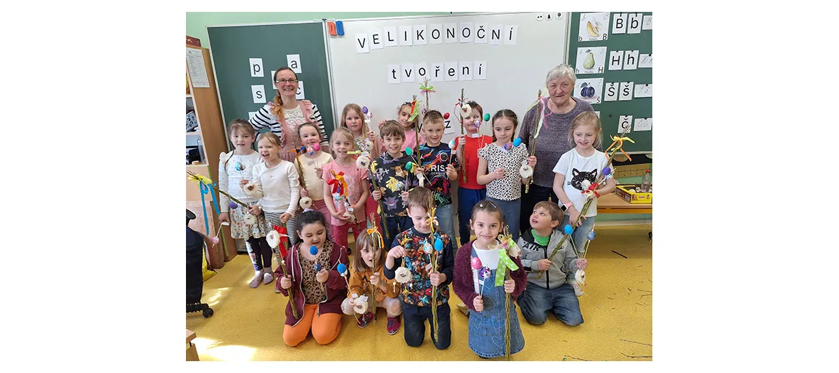 Velikonoce