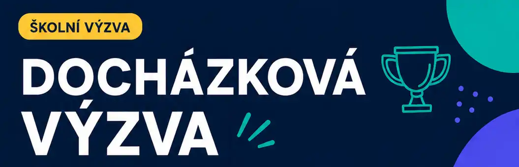 Docházková výzva